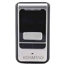 KOAMTAC 252000, KDC80L 1D-laser Bluetooth-viivakoodinlukija langattomalla tiedonsiirrolla ja 450 mm skannausetäisyydellä