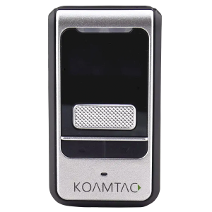 KOAMTAC 253000, KDC80D 1D Bluetooth-viivakoodinlukija monipuolisella skannausetäisyydellä ja kestävyydellä