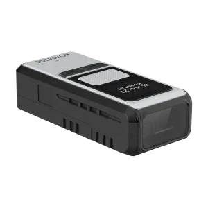 KOAMTAC 254000, KDC185 Kannettava Bluetooth-viivakoodinlukija 2D-imagerilla ja IP65-suojauksella