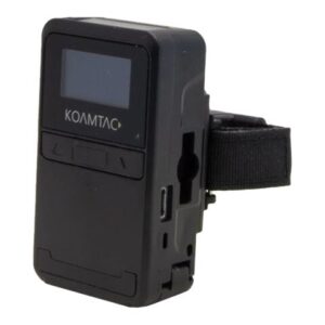 KOAMTAC 382720, KDC180H 2D Viivakoodinlukija Kompakti ja kevyt, IP65-suojaluokiteltu