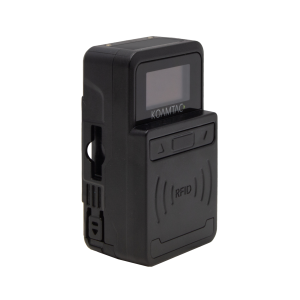 KOAMTAC 382760, KDC180H Kompakti Bluetooth-viivakoodinlukija 2D Imager Luotettava skannaus teollisuus- ja varastoympäristöihin