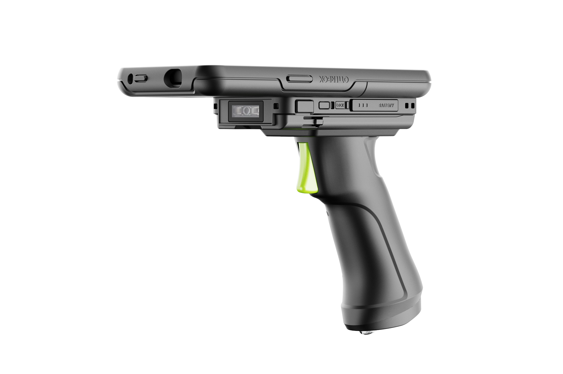 KOAMTAC 94R131235 – Pistol Grip Companion for KDC475 & KDC485