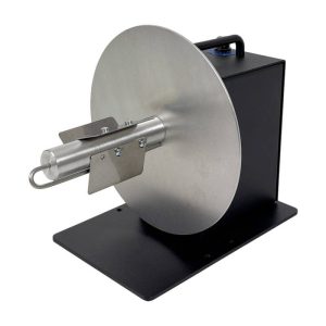 Labelmate MC-10 LMR001 -etikettikelain 76 mm hylsylle