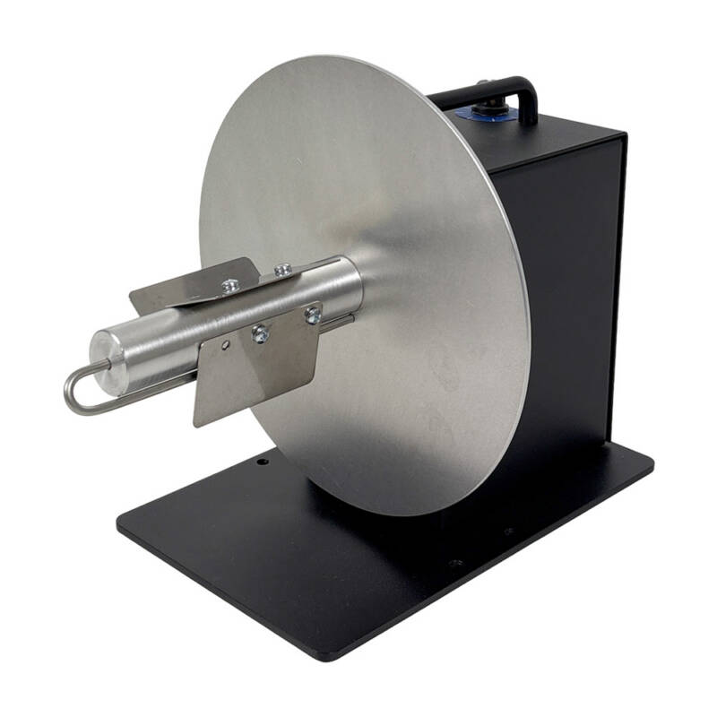 Labelmate LMR001 MC-10 -etikettikelain 76 mm hylsylle