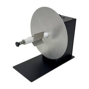 Labelmate LMU001 UCAT-S -moottoriton etikettien aukikelaaja 76 mm hylsylle