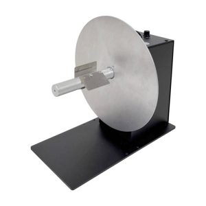Labelmate LMU002 UCAT-1-STANDARD -etikettien aukikelaaja 155 mm materiaalille