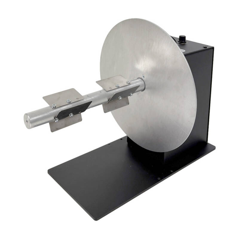 Labelmate LMU005 UCAT-1-10-INCHES -aukikelaaja 255 mm etikettimateriaalille