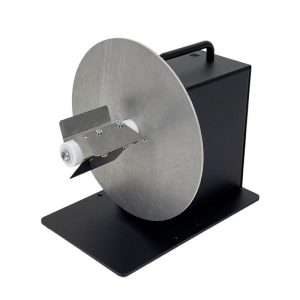Labelmate LMU014 UCAT-S-MINI -etikettien aukikelaaja 76 mm hylsynpitimellä
