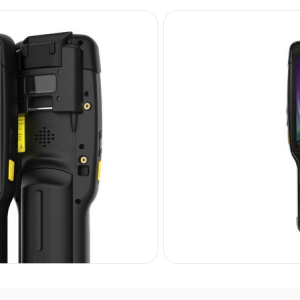 M3 Mobile U20W0C-QLCFRS-HF - UL20 5", Qualcomm Octa Core, 2GB RAM, Android 10 käsitietokone