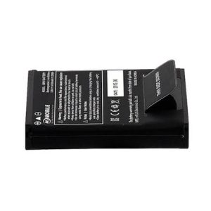 M3 UNIV-BATT-UHF – Vara-akku 5200 mAh UHF Pistol Grip -kahvalle