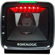 Datalogic M3410-010200-00604, Magellan 3410VSi Viivakoodinlukija Monisuuntainen skannaus 1D/2D/Digimarc®-koodit