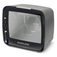 Datalogic M3410-010210-00604, Magellan 3410VSi Viivakoodinlukija Tehokas 1D- ja 2D-skannaus jopa 30 miljoonaa lukua sekunnissa