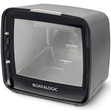Datalogic M3450-010200-07604, Magellan 3450VSi Kiinteä Viivakoodinlukija 1D- ja 2D-koodien tehokas lukeminen