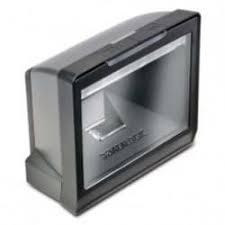 Datalogic M3450-010210-07604, Magellan 3450VSi Kiinteä viivakoodinlukija Huippunopea 1D/2D-tuki