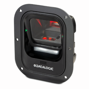 Datalogic MG0902-11000-0204, Magellan 900i Monisuuntainen Viivakoodinlukija Ergonominen muotoilu ja mukautuva valaistus