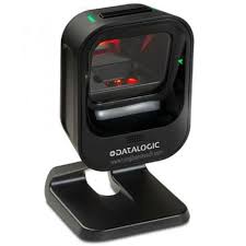 Datalogic MG0902-11000 - Magellan 900i Viivakoodiskanneri Monisuuntainen lukeminen 1D- ja 2D-viivakoodeista