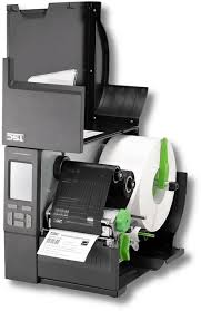 TSC MH241T-A001-0302, MH241 Series, 8 dots/mm (203 dpi), disp., RTC, USB, RS232, Ethernet, kit (USB) - Image 5
