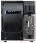 TSC MH341P-A001-0302, MH341, 12 dots/mm (300 dpi), rewinder, disp., RTC, USB, RS232, Ethernet - Image 4