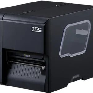 TSC ML341P-A001-0202, ML341P, 12 dots/mm (300 dpi), RTC, display, USB, USB Host, RS232, Ethernet, USB