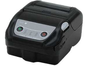 Seiko MP-B21L-W46JK1E-EA, MP-B21L, 8 dots/mm (203 dpi), Wi-Fi