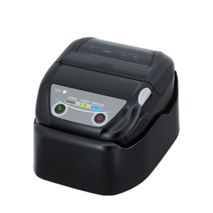 Seiko MP-B30L-B46JK1-EA, MP-B30 / MP-B30L, 8 dots/mm (203 dpi), USB, BT, kit (USB), black