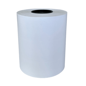 TSC DT-S100032LL, Labels (Linerless), label roll, TSC, 100mm, core: 25,4mm, diameter 67mm, length: 32m, rolls/box 18 rolls/box