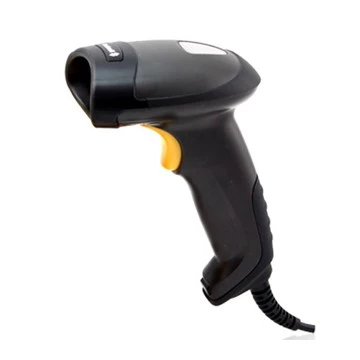 NEWLAND NLS-HR1550-37, HR15 Wahoo Langaton 1D-käsiskanneri Bluetooth 5.0 ja IP42-suojaus