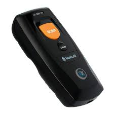 Newland NLS-BS8080-1D, Kompakti Langaton Viivakoodinlukija 1D-viivakoodien Tehokkaaseen Lukemiseen