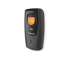Newland NLS-BS8080-2D, BS80 Piranha II Bluetooth-viivakoodinlukija 1D/2D-tuen ja langattoman yhteyden kanssa
