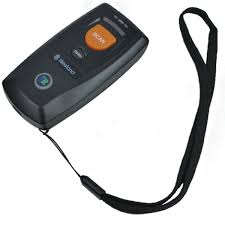 Newland NLS-BS8080-2D, BS80 Piranha II Bluetooth-viivakoodinlukija 1D/2D-tuen ja langattoman yhteyden kanssa - Image 2