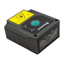 Uudenmaan NLS-FM430L-00, Integroitu 2D-viivakoodinlukija, IP54-luokiteltu, langallinen malli 1D/2D-tuesta