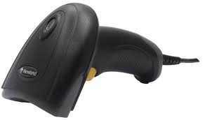 Newland NLS-HR1150P-30, Ergonominen 1D-viivakoodinlukija tehokkaaseen skannaukseen