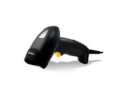 Newland NLS-HR1550-35, Käsikäyttöinen 1D CCD-viivakoodinlukija LED-valaistuksella ja laserosoittimella