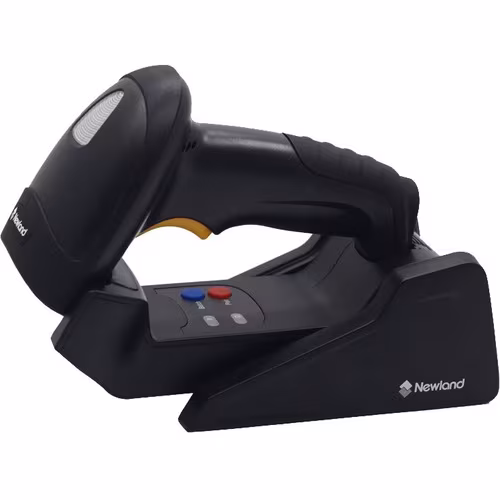 NEWLAND NLS-HR1580-BT-SD, Langaton 1D-käsiskanneri Bluetooth 5.0 ja 12 tunnin käyttöaika - Image 2