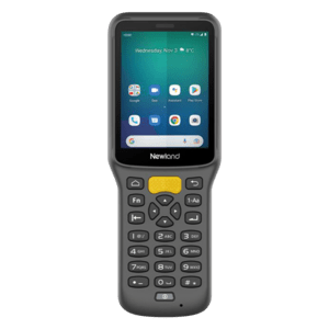 Newland NLS-MT3752-W4 - Baiji Series 2.8", 1GB RAM, Android 8.1 käsitietokone