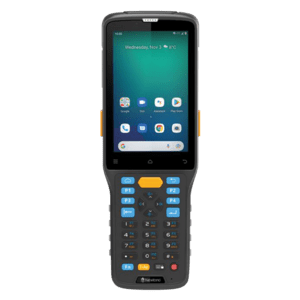 Newland N7-Pro-W4-E3 - Cachalot Pro II 4", 4GB RAM, Android 11 käsitietokone
