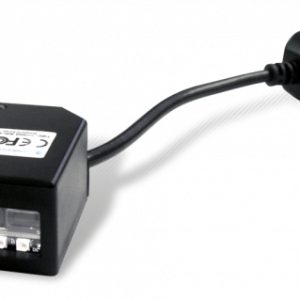 Newland NLS-FM100GD-00 - Fixed Mount 2D Barcode Scanner, Compact Embedded Model