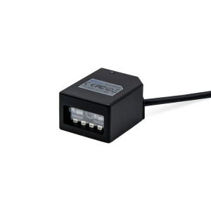 Newland NLS-FM100GD-18, FM100 kiinteä 1D-lukija; pakettiin kuuluu 1,8 metrin USB-kaapeli