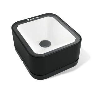 Newland NLS-FR2780-B-20, musta FR27 Urchin 1D/2D-USB-esittelyskanneri