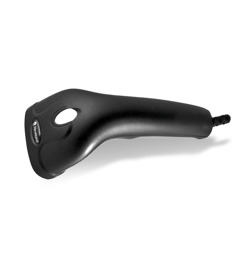 Newland NLS-HR1250-70, musta HR12 Anchoa 1D-USB-lukija