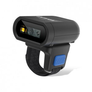 Newland WD4-BS20-SR – Wearable 2D Ring Scanner, Short Range Industrial Use