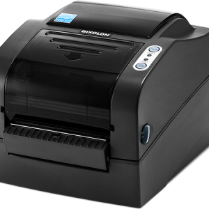 Bixolon SLP-TX420BG 203 dpi TT/DT-tarratulostin, Bluetooth