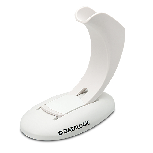 STD-AUTO-H030-WH Datalogic Heron AutoSense -lukijateline, valkoinen