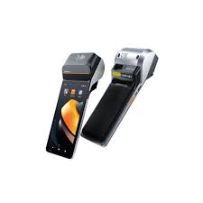 Sunmi P06100077 - SUNMI V3 6", Android 13, 3GB RAM, mobiiliterminaali