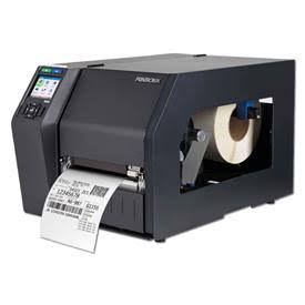 T8208 8 – T8208 8″ 203 dpi TT/DT-teollisuustarratulostin, 216 mm, Wi-Fi, USB, RS-232 - Image 2