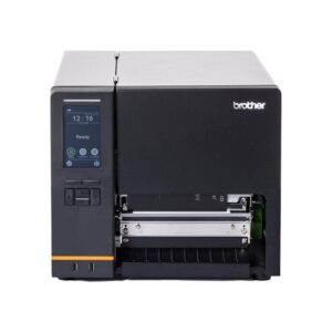 BROTHER TJ-6421TN 6-inch label printer