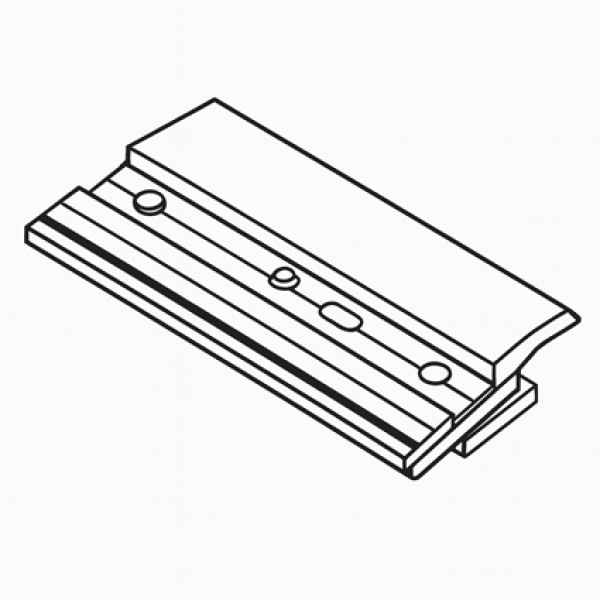 TSC PH-TX210-0001 TX210-tulostuspään havainnekuva, 203 dpi, toimittajan tuotesivun kuva