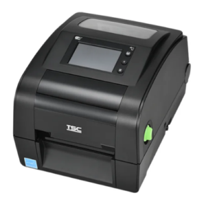 TSC TH340R-sarja – RFID Lämpösiirtotulostimet 300 dpi (EU/EMEA)
