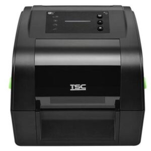 Tsc TH340R-A001-0222, TH340R, 300 DPI, UHF RFID, LCD, DRAM 128MB/FLASH 128MB, USB + RS-232 + ETHERNET + USB HOST + RTC + BUZZER, MFi BT 5.0, CUTTER, EU EMEA