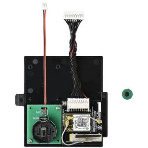 TSC WF-DH220-2001 – DH220/TH220 Wi-Fi- ja Bluetooth-yhdistelmämoduuli, valmistajan DH-sarjan komponenttikuva